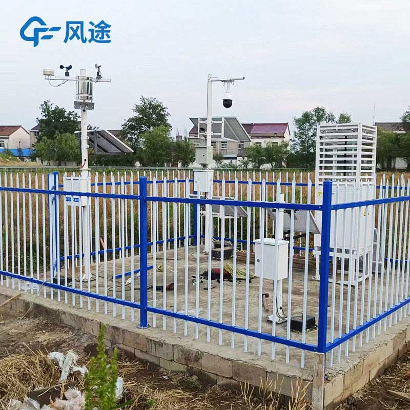 農業(yè)四情軟件管理平臺是什么樣的？