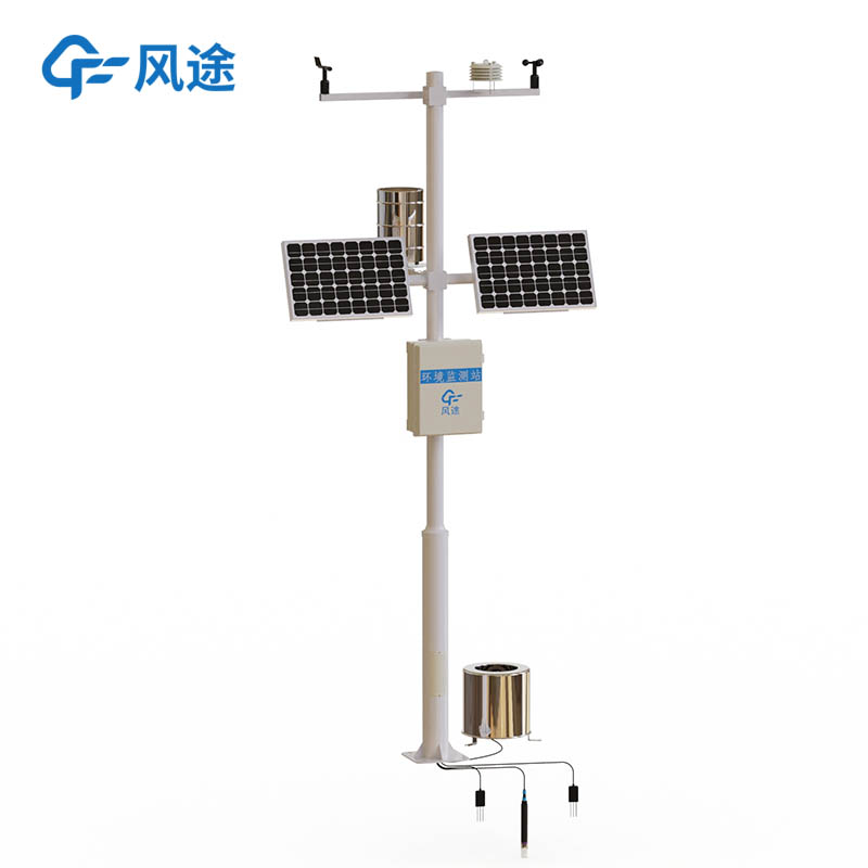 天氣預(yù)報(bào)之外，農(nóng)業(yè)小型氣象站的價(jià)值