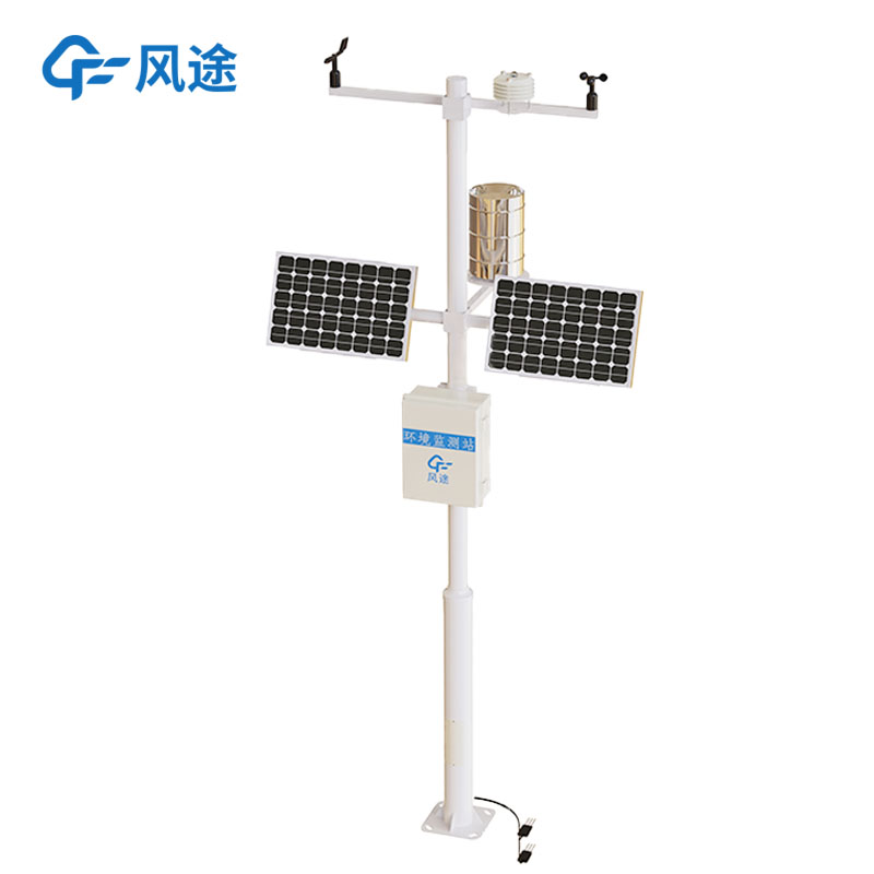農(nóng)業(yè)自動(dòng)氣象站：抵御極端天氣，守護(hù)農(nóng)業(yè)豐收